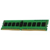 Kingston Technology ValueRAM KCP426NS8/8 geheugenmodule 8 GB 1 x 8 GB DDR4 2666 MHz