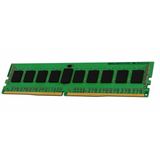 Kingston Technology ValueRAM KCP426NS8/8 geheugenmodule 8 GB 1 x 8 GB DDR4 2666 MHz
