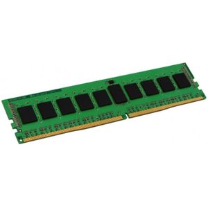 Kingston Technology ValueRAM KCP426NS8/8 geheugenmodule 8 GB 1 x 8 GB DDR4 2666 MHz