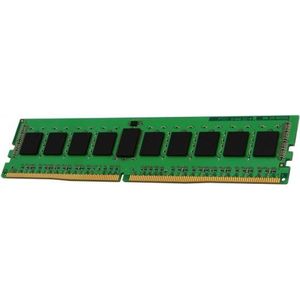 Kingston - DDR4 - 16 GB - DIMM 288-PIN - 2666 MHz / PC4-21300 - CL19 - 1.2 V - niet-gebufferd - niet-ECC