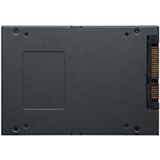Kingston - A400 - SSD - 240 GB - Flash Geheugen