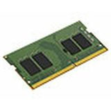 Kingston ValueRAM 8 GB DDR4-2666 werkgeheugen KVR26S19S8/8