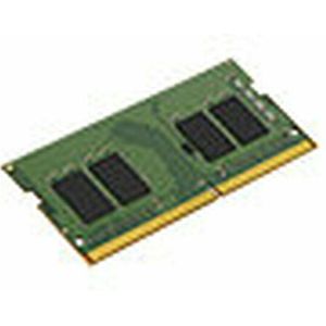 Kingston ValueRAM 8 GB DDR4-2666 werkgeheugen KVR26S19S8/8