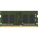 Kingston ValueRAM SO DDR4-2666 C19 SC - 4GB