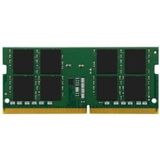 Kingston ValueRAM 4 GB DDR4-2666 werkgeheugen KVR26S19S6/4