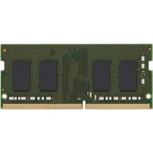Kingston - Laptopgeheugen - ValueRAM - KVR26S19S6/4 - 4GB - DDR4 - SODIMM - 2666MHz - 1 x 4 GB
