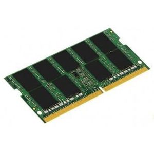 Kingston - Laptopgeheugen - KCP426SD8/16 - 16GB - DDR4 - SODIMM - 2666 MHz - 1 x 16 GB