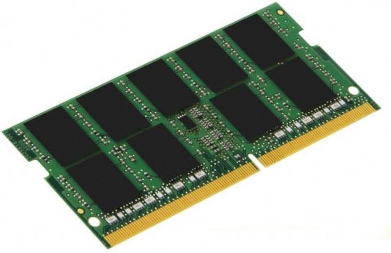 Kingston Technology ValueRAM KCP426SS6/4 geheugenmodule 4 GB 1 x 4 GB DDR4 2666 MHz