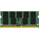Kingston - Laptopgeheugen - ValueRAM - KCP426SS8/8 - 8GB - DDR4 - SODIMM - 2666MHz - 1 x 8 GB