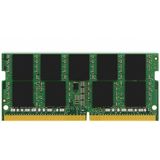 Kingston - Laptopgeheugen - ValueRAM - KCP426SS8/8 - 8GB - DDR4 - SODIMM - 2666MHz - 1 x 8 GB