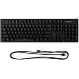 HyperX - Alloy Origins - RGB Mechanisch Gaming Toetsenbord - QWERTY - HyperX Aqua Switch