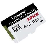 Kingston Technology High Endurance 32 GB MicroSD UHS-I Klasse 10