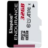 Kingston Technology High Endurance 32 GB MicroSD UHS-I Klasse 10