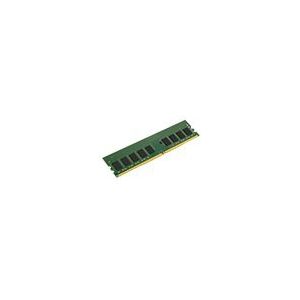 Kingston Branded Memory 16GB DDR4 2666MT/s ECC-module KTH-PL426E/16G servergeheugen