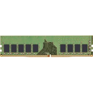 Kingston Branded Memory 8GB DDR4 2666MT/s ECC-module KTD-PE426E/8G servergeheugen