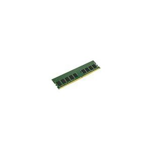 Kingston Merkgeheugen 16GB DDR4 2666MT/s ECC Module KTD-PE426E/16G Servergeheugen