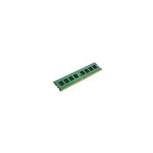 Kingston Technology ValueRAM KVR32N22S8/8 geheugenmodule 8 GB 1 x 8 GB DDR4 3200 MHz