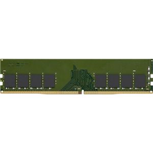 Kingston ValueRAM 1x8GB DDR4 DIMM 3200MHz (KVR32N22S8/8)
