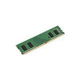 Kingston ValueRAM 4GB 3200MHz DDR4 Non-ECC CL22 DIMM 1Rx16 1.2V KVR32N22S6/4 desktopgeheugen
