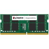 Kingston ValueRAM 16GB - DDR4 - SODIMM