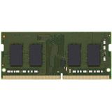 Kingston ValueRAM DDR4-3200 SO-DIMM 4GB