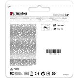Kingston - Canvas Select Plus - SD-kaart - 512 GB - UHS-I Klasse 10