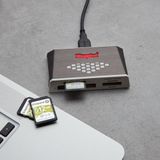 Kingston Canvas Select Plus Flashgeheugenkaart 512 GB Video Class V30 / UHS I U3 / Class10 SDXC UHS I