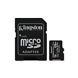 KINGSTON MicroSD-Card Canvas Select Plus, 128 GB