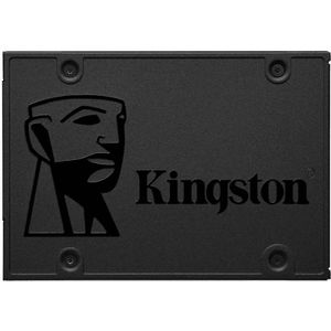 Kingston Technology A400 2.5" 1,92 TB SATA III TLC