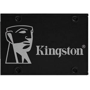 Hard Drive Kingston KC600 1 TB SSD