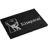 Kingston KC600 256GB