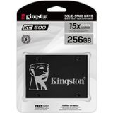 Kingston SSD KC600 256GB