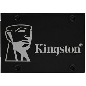 Kingston 512G SSD KC600 SATA3 2.5 inch