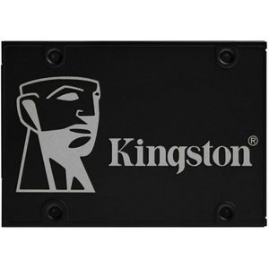 Kingston KC600 512 GB ssd SKC600/512G, SATA 600