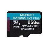 Kingston Canvas Go Plus Speicherkarte 256 GB