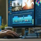 Kingston SDG3 SD Kaart 128GB - UHS-I