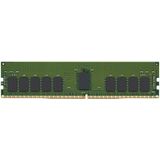 RAM Memory Kingston KTD-PE432/32G 32 GB
