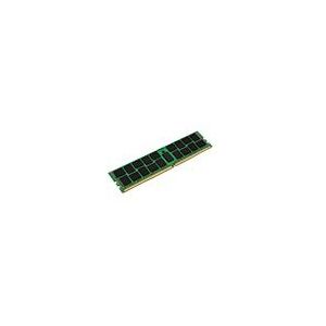 Kingston Werkgeheugenmodule voor PC DDR4 32 GB 1 x 32 GB ECC 3200 MHz 288-pins DIMM CL22 KTD-PE432/32G