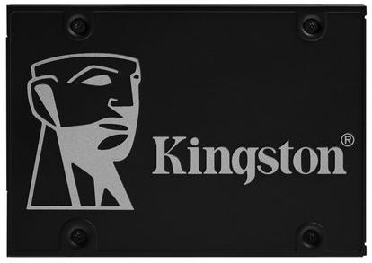 Kingston SKC600 - 2 TB - SSD - SATA 3.0