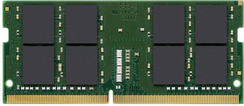 Kingston - Laptopgeheugen - ValueRAM - KCP426SD8/32 - 32GB - DDR4 - SODIMM - 2666MHz - 1 x 32 GB