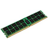 Kingston Branded Memory 64GB DDR4-3200MHz Reg ECC module KTD-PE432/64G servergeheugen