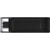 Kingston DataTraveler 70 - 64 GB