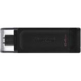 USB stick Kingston usb c - 64 GB