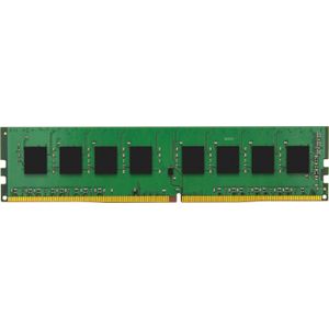 Kingston ValueRAM Werkgeheugenmodule voor PC DDR4 32 GB 1 x 32 GB Non-ECC 3200 MHz 288-pins DIMM CL22 KVR32N22D8/32