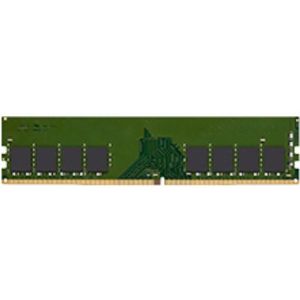 Kingston ValueRAM 16GB (2x8GB) Kit met 2 2666MT/s DDR4 Non-ECC CL19 DIMM 1Rx8 KVR26N19S8K2/16 desktopgeheugen