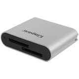 Kingston Workflow Station - SD Card Reader - USB