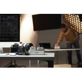 Kingston Workflow Station - SD Card Reader - USB