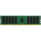Kingston Server Premier 8GB 3200MT/s DDR4 ECC Reg CL22 DIMM 1Rx8 Serverspeicher Hynix D Rambus - KSM32RS8/8HDR