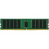 Kingston - RAM-geheugen - ValueRAM - KSM32RS8/8HDR - 8GB - DDR4 - DIMM - 3200MHz - 1 x 8 GB