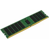 Kingston - RAM-geheugen - ValueRAM - KSM32RS8/8HDR - 8GB - DDR4 - DIMM - 3200MHz - 1 x 8 GB